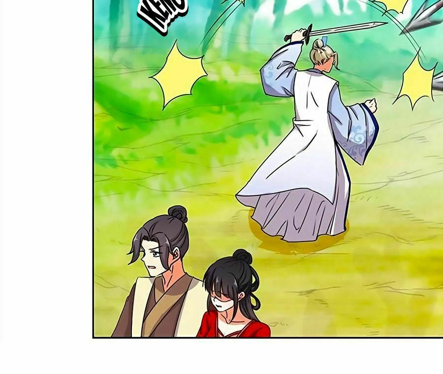 Vương Gia ! Ngươi Thật Bỉ Ổi !: Chapter 482
