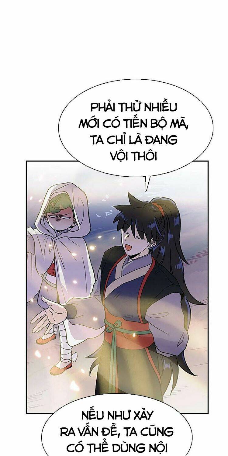 Học Sĩ Tái Sinh: Chapter 167