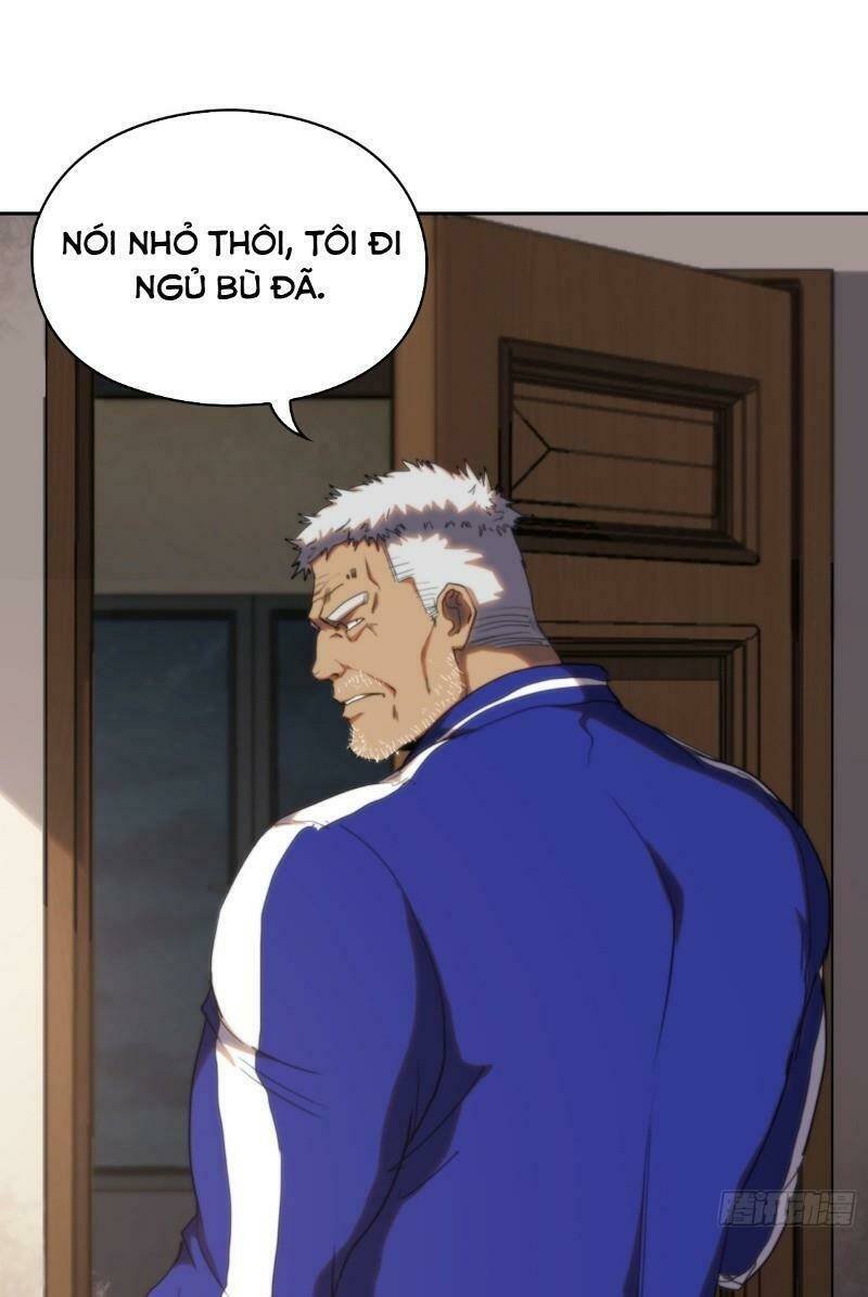 Đô Thị Hàng Thần Khúc: Chapter 45
