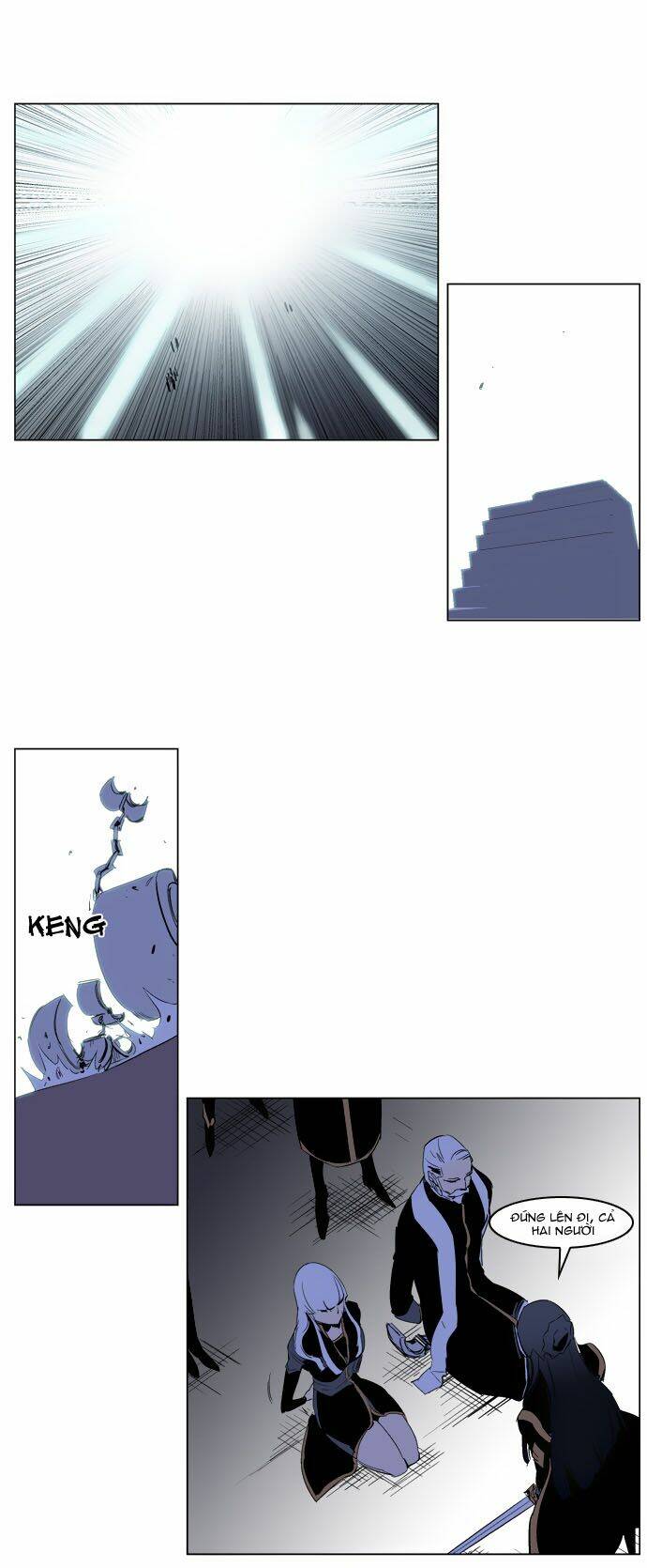 Ma Cà Rồng Quý Tộc: Chapter 196