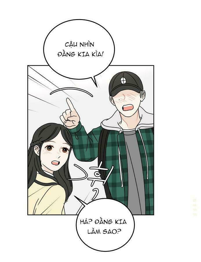 30 Phút Bước Đi Bên Em: Chapter 75