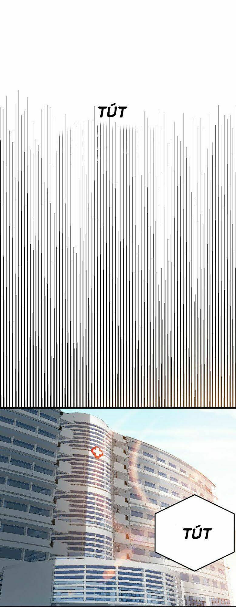 Trò Chơi Thời Mạt Thế: Chapter 1