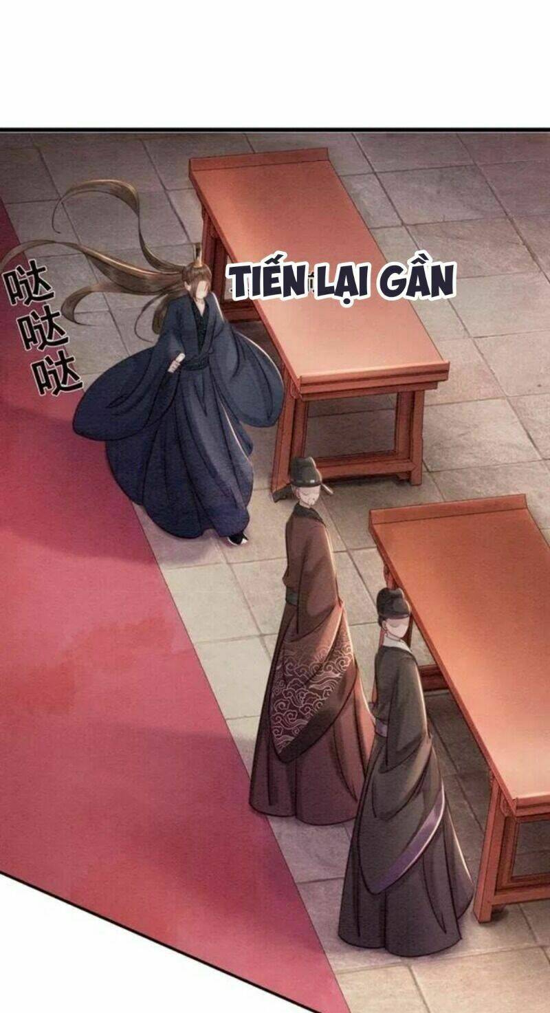 Trọng Sinh Bá Sủng Nhiếp Chính Vương Quá Mạnh Mẽ: Chapter 64