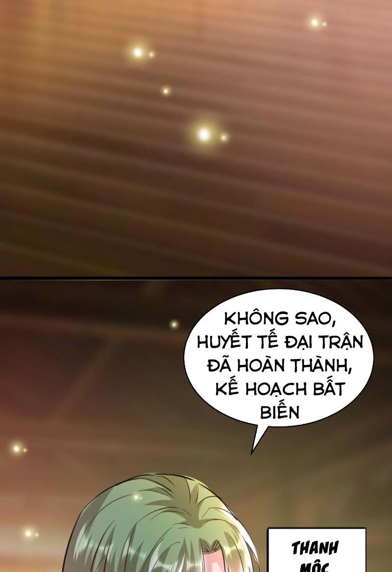 Trọng Sinh Khí Thiếu Quy Lai: Chapter 162
