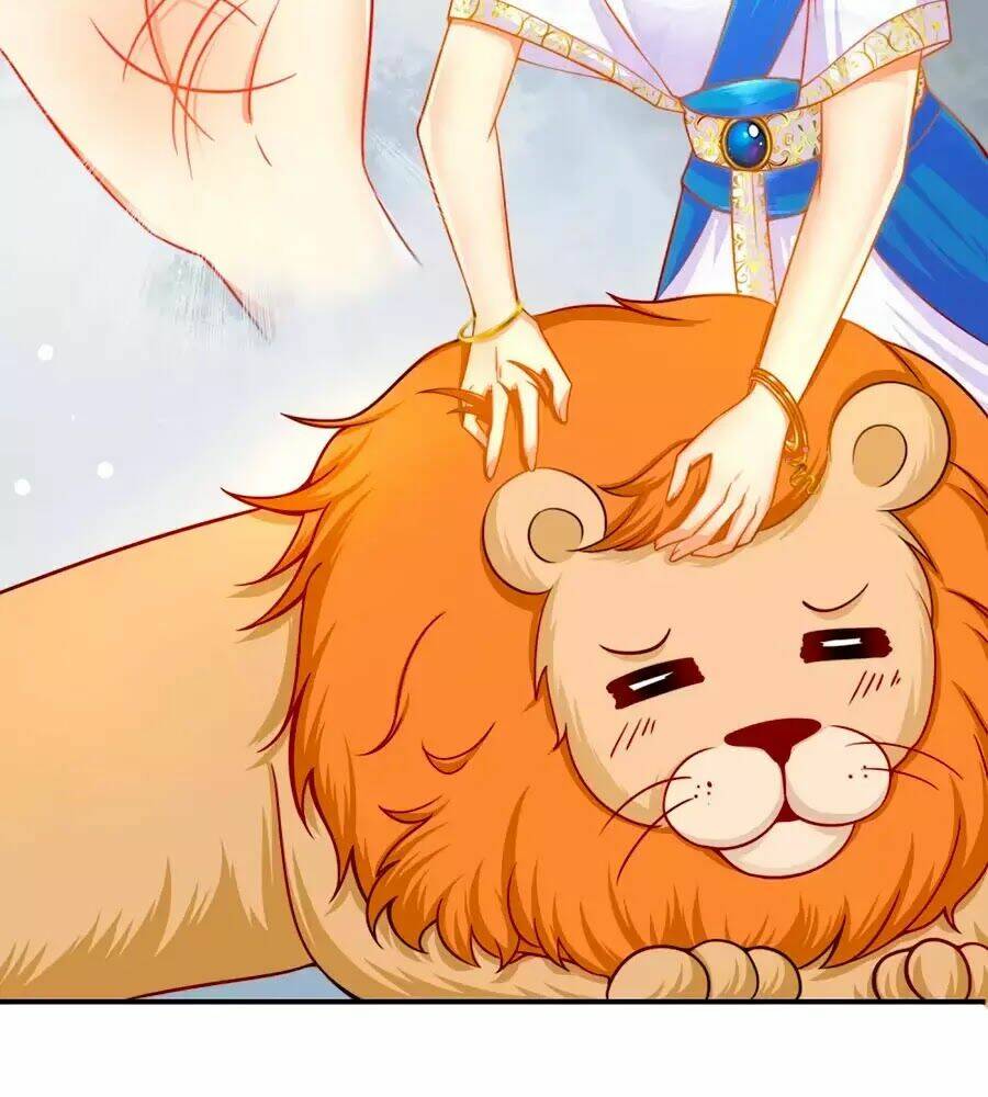 Sủng Hậu Của Vương: Chapter 1