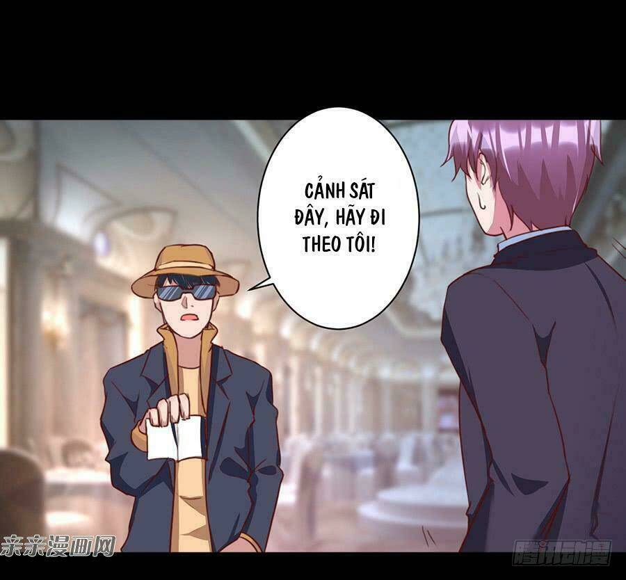 Gửi Người Không Quen: Chapter 40