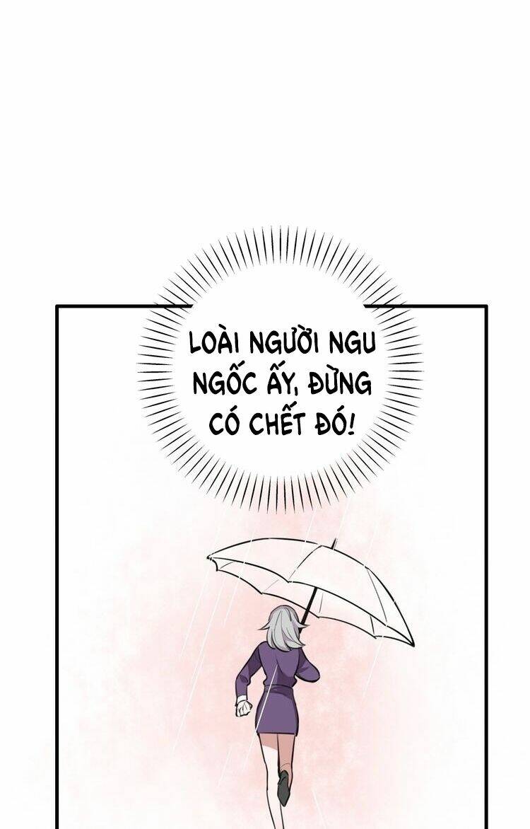 Ma Nữ Cuồng Việc Thật Khó Yêu: Chapter 3