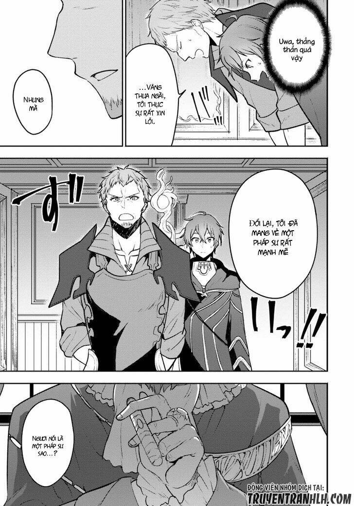 Next Life: Chapter 5