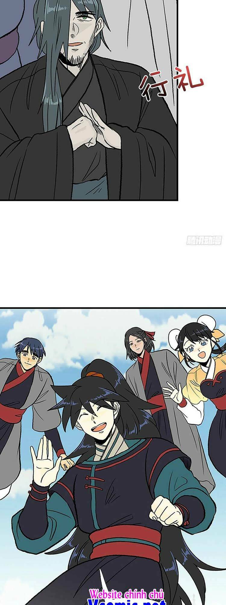 Học Sĩ Tái Sinh: Chapter 248