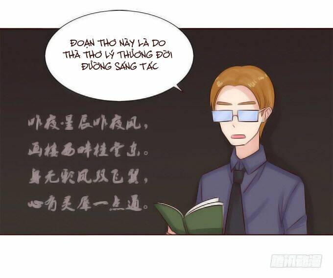 Ma Vương Luyến Ái Chỉ Nam: Chapter 63