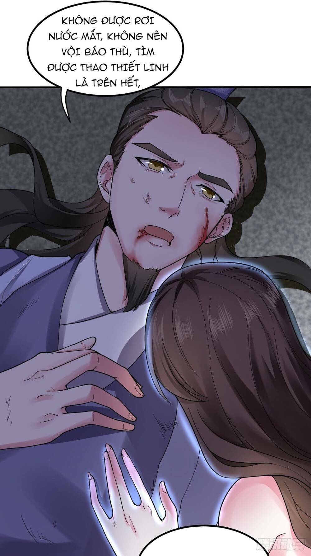 Cục Gạch Xông Vào Dị Giới: Chapter 19