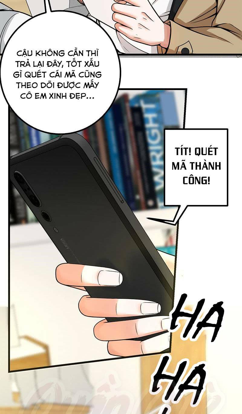 Hệ Thống Vận Khí Mạnh Nhất: Chapter 7