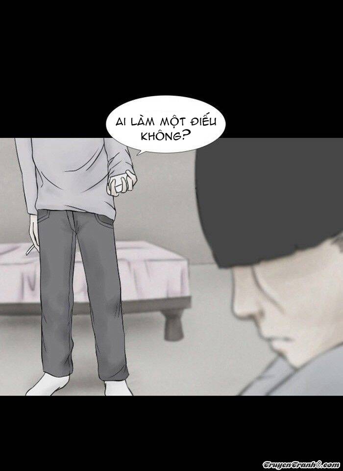 Thứ Sáu: Những Câu Chuyện Cấm: Chapter 19