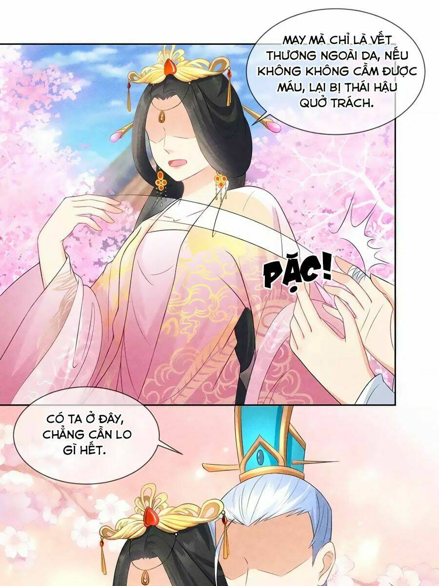 Trù Nương Hoàng Hậu: Chapter 25