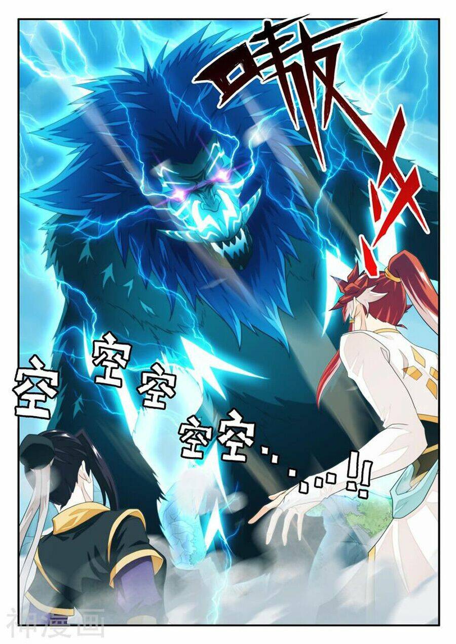 Thế Giới Tiên Hiệp: Chapter 191