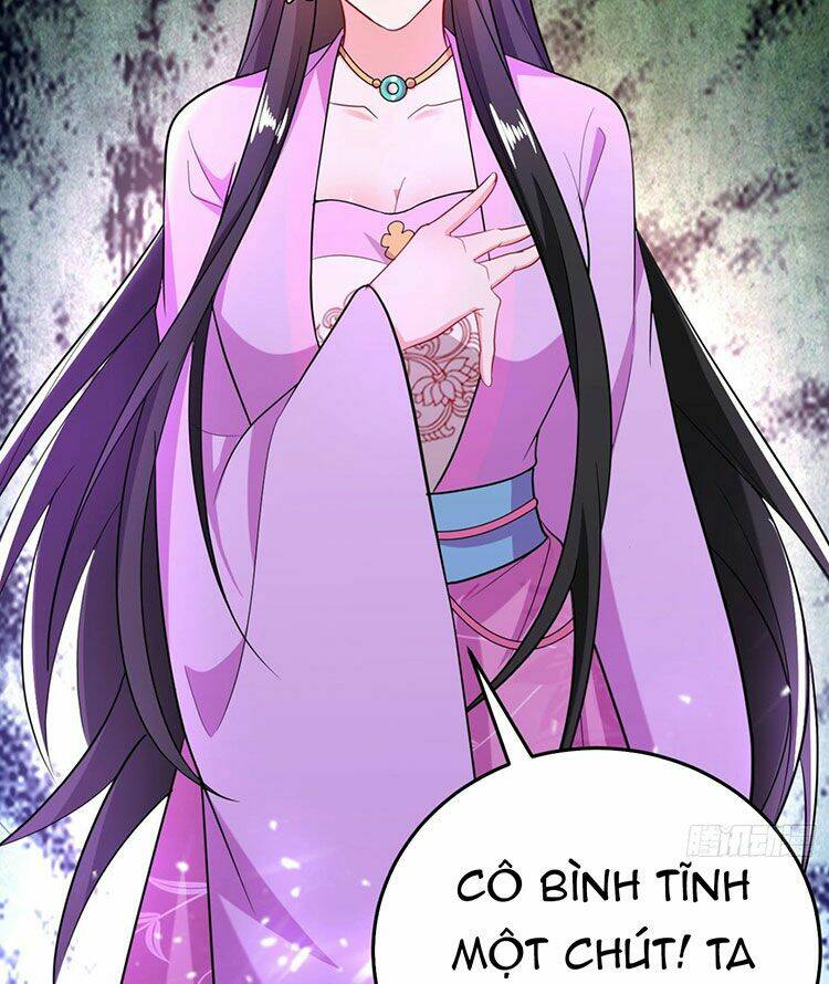 Giang Sơn Mỹ Nam Nhập Trướng Ta: Chapter 35