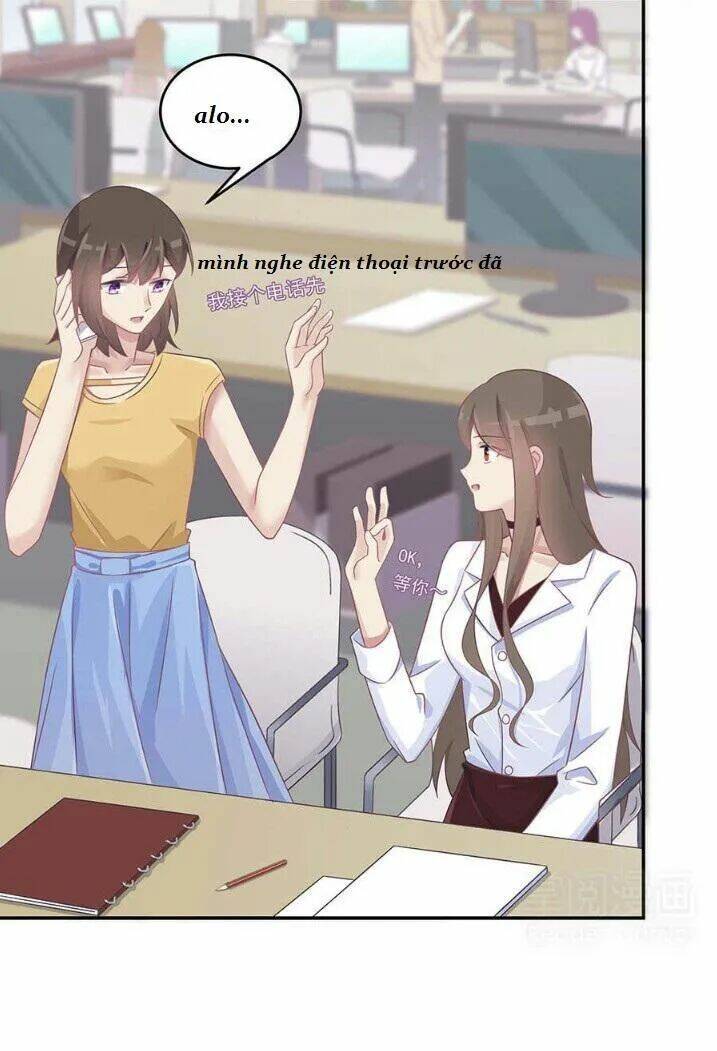 Tiểu Muội, Ngươi Đã Lấy Chồng Chưa ?: Chapter 19