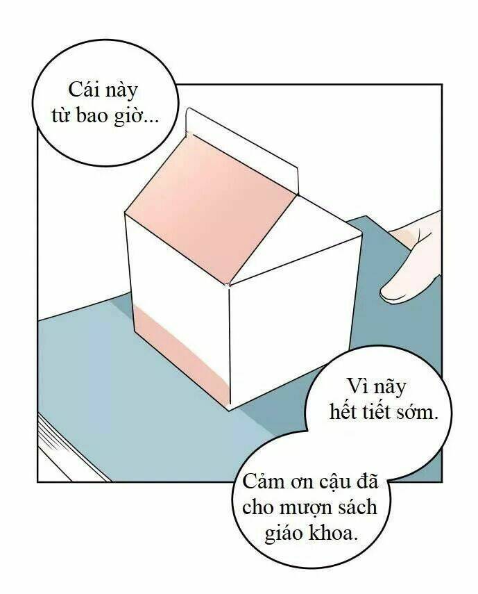30 Phút Bước Đi Bên Em: Chapter 54.5