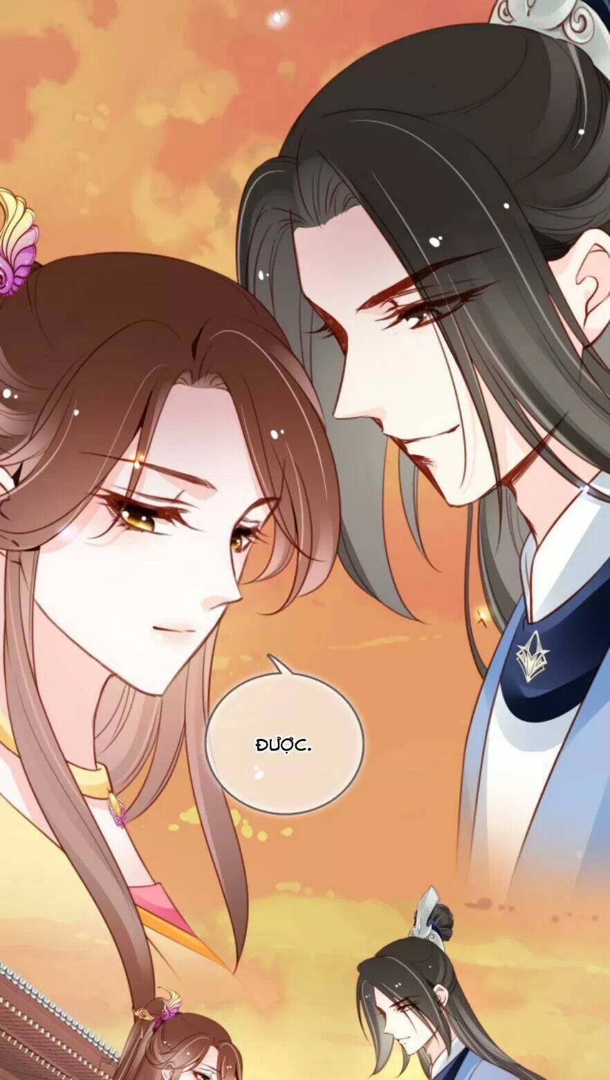 Nàng Trở Thành Bạch Nguyệt Quang Của Vương Gia Bệnh Kiều: Chapter 105