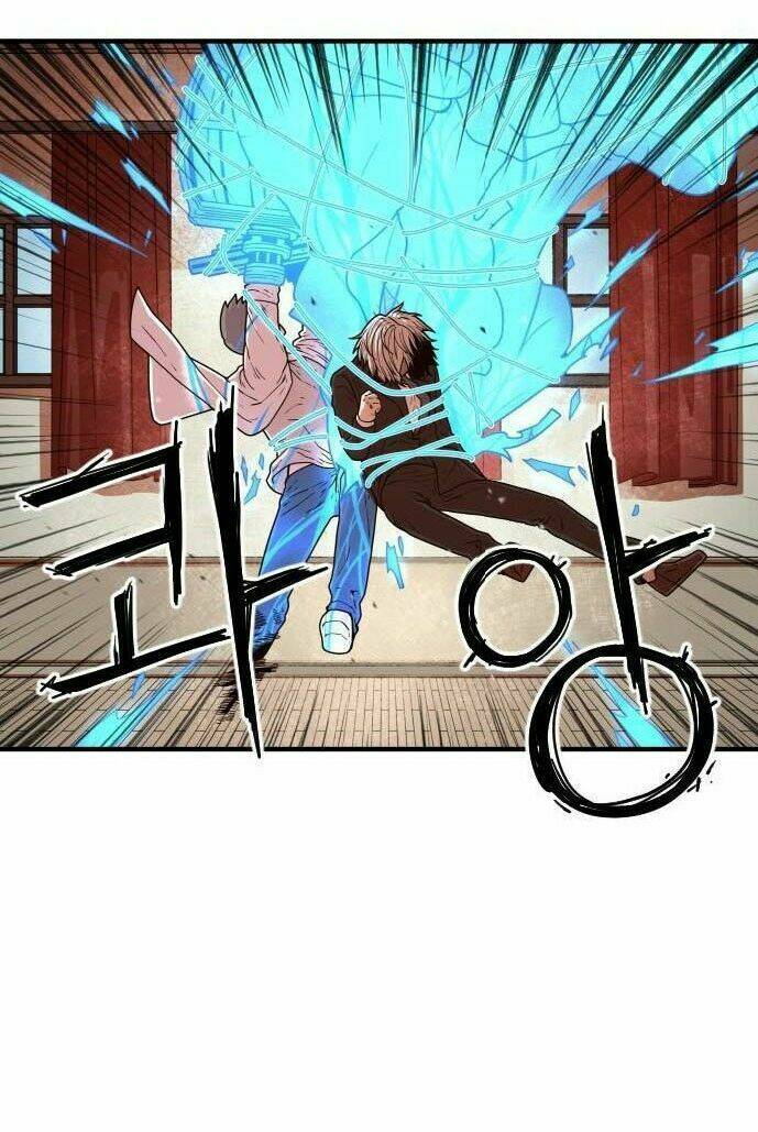 Chinh Phạt Học Đường: Chapter 7