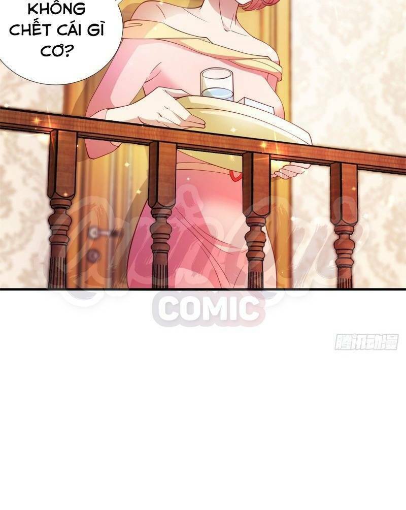 Chí Tôn Toàn Năng: Chapter 8