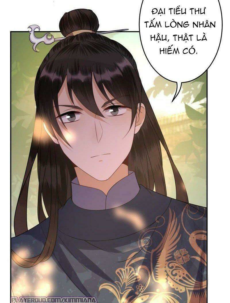 Vương Gia Kiêu Ngạo Quá Khó Cua: Chapter 46