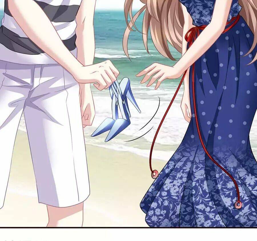 Mỹ Vị Giai Thê: Chapter 54