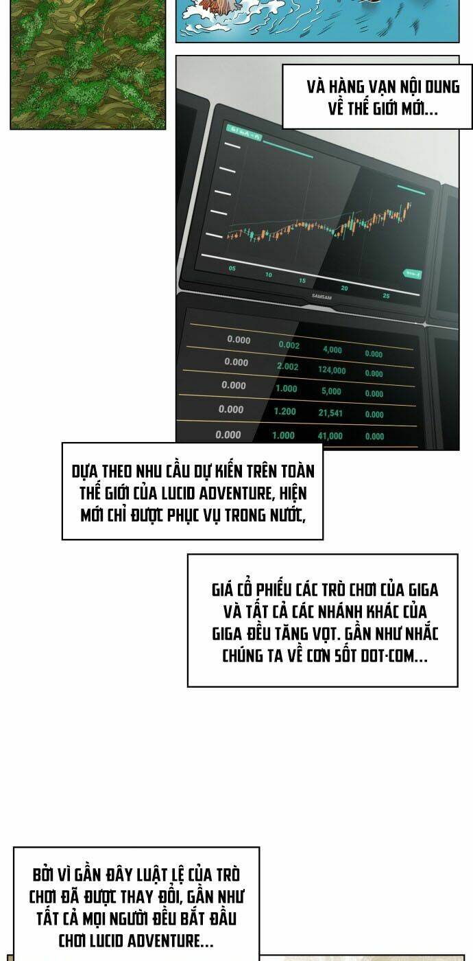 Hard Core Leveling Warrior: Chapter 179