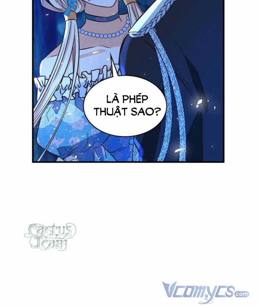 Lòng Trung Thành Với Kẻ Ác: Chapter 11