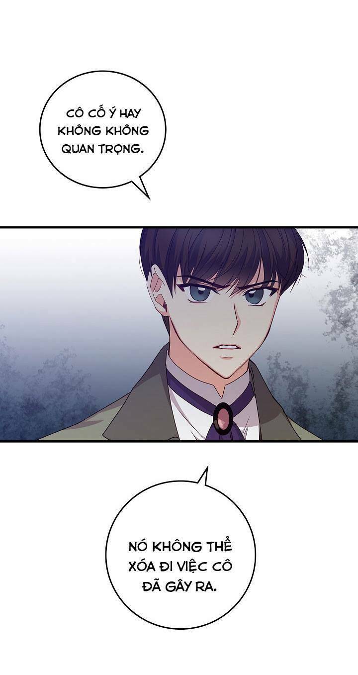 Đừng Chọc Đứa Em Gái Bé Bỏng Của Chúng Tôi: Chapter 40