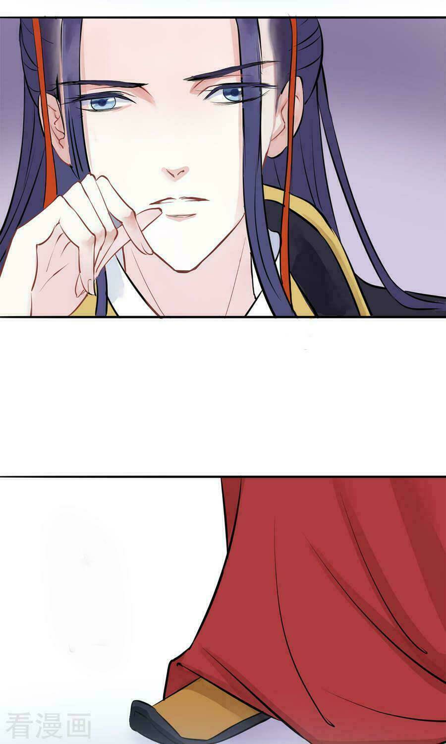 Độc Đương Hoàng Hậu: Chapter 2