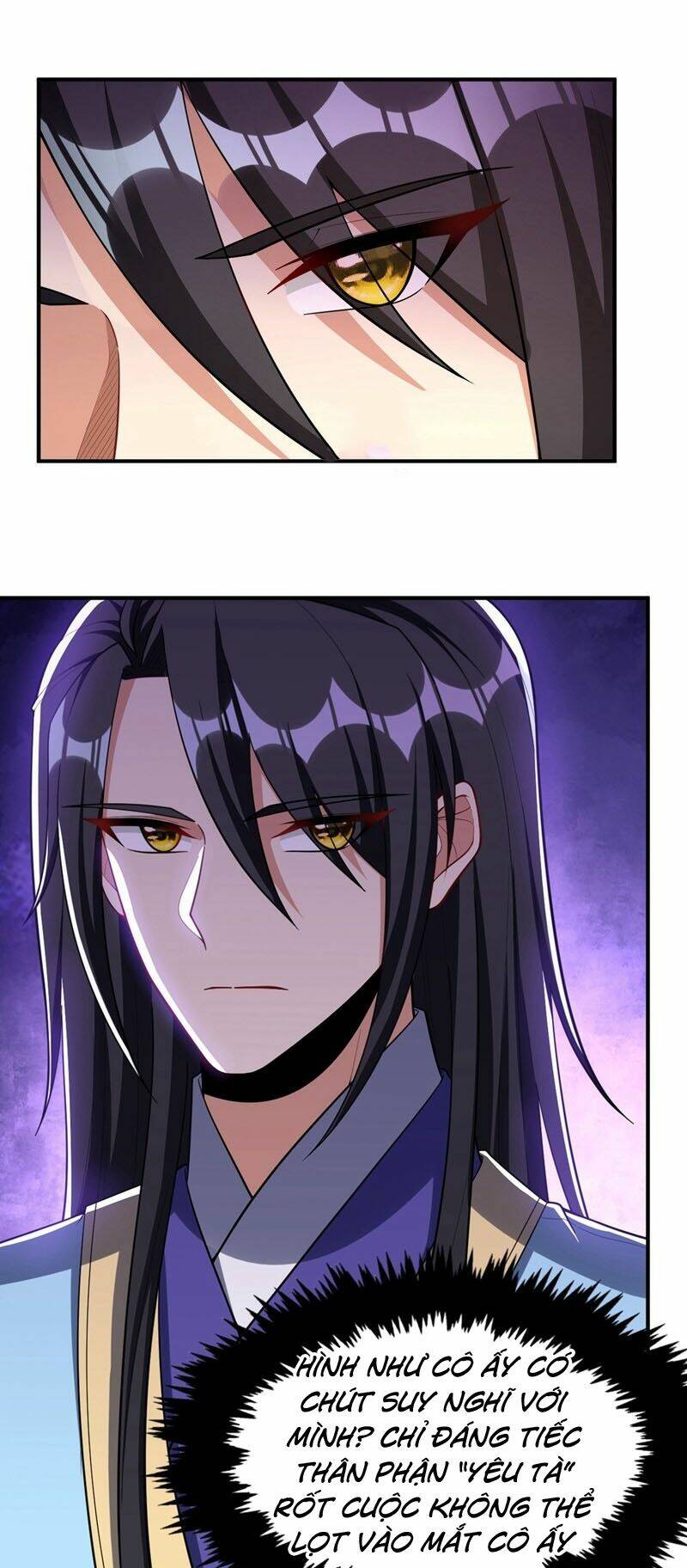 Yêu Giả Vi Vương: Chapter 132