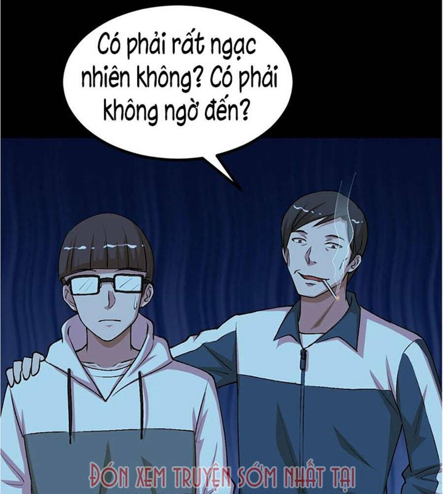 Đai Ca Trở Lại Tuổi 16: Chapter 136