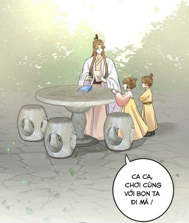 Lễ Băng Nhạc Phôi Chi Dạ: Chapter 27
