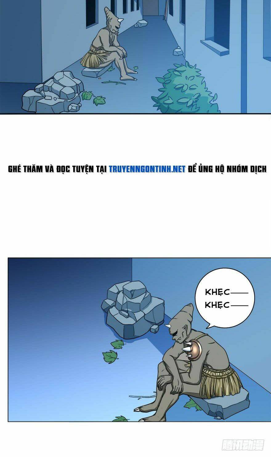 Đô Thị Tu Luyện Cuồng Triều: Chapter 12