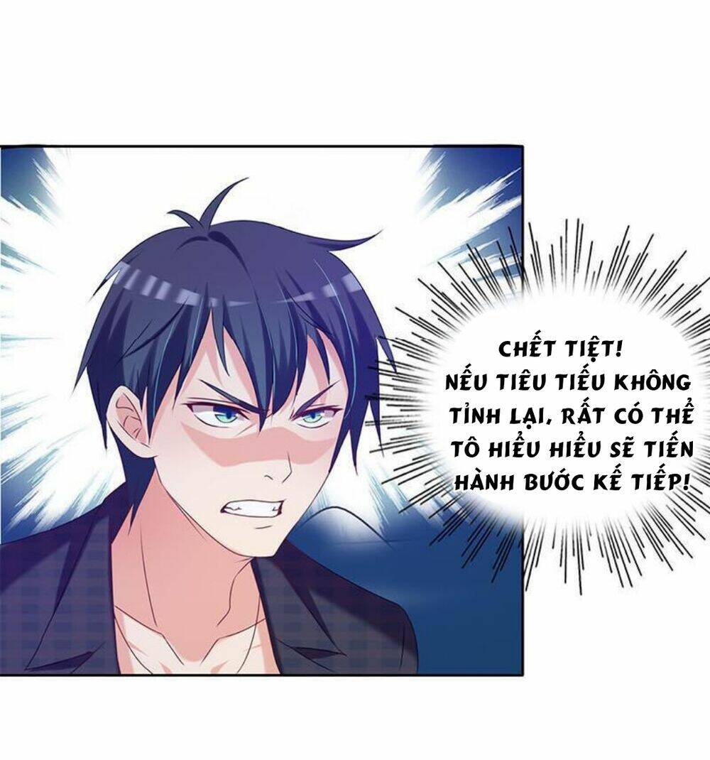 Tiêu Tiền Ở Thế Giới Khác: Chapter 25