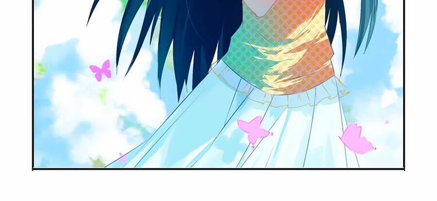 Bá Tình Ác Thiếu: Dạy Bảo Tiểu Đào Thê: Chapter 5