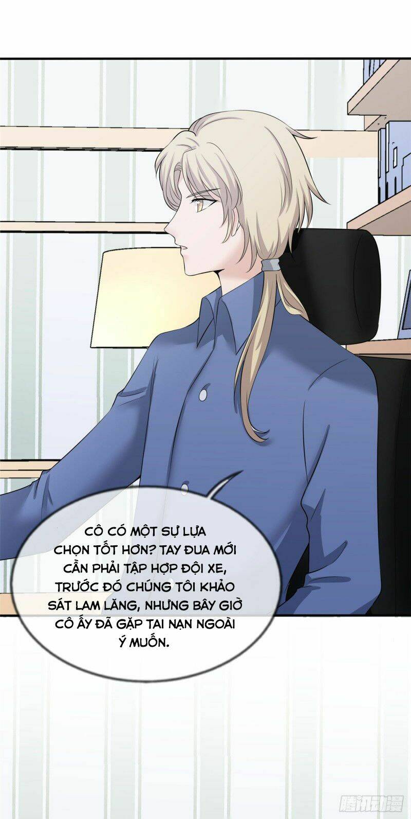 Siêu Cấp Nữ Thần Trọng Sinh: Chapter 10