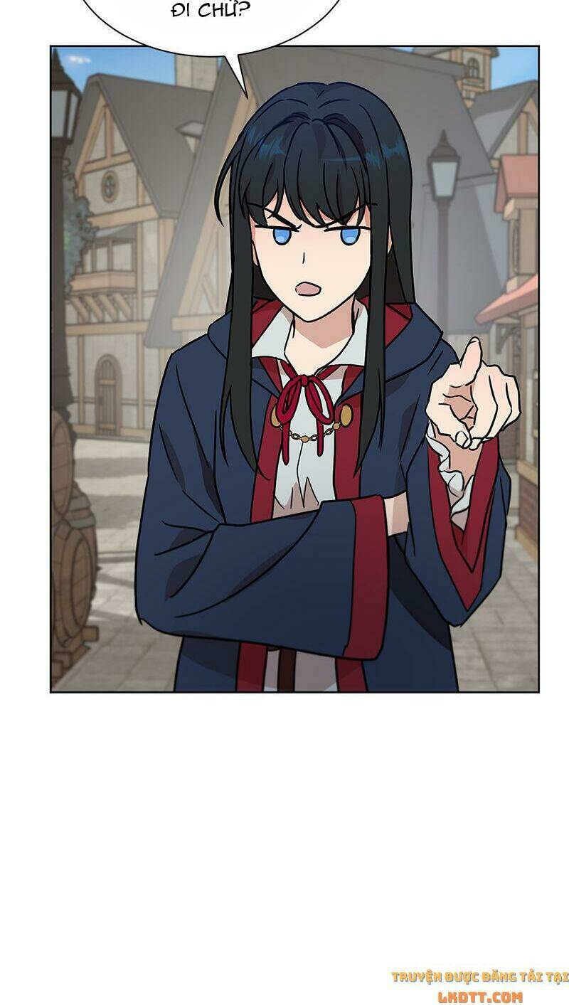 Bạn Trai Là Ngôi Sao: Chapter 36
