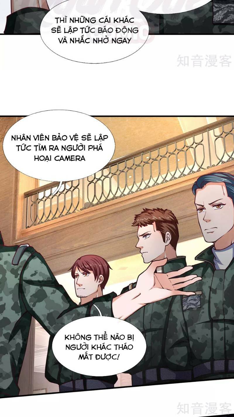 Chung Cực Binh Vương Tại Đô Thị: Chapter 98