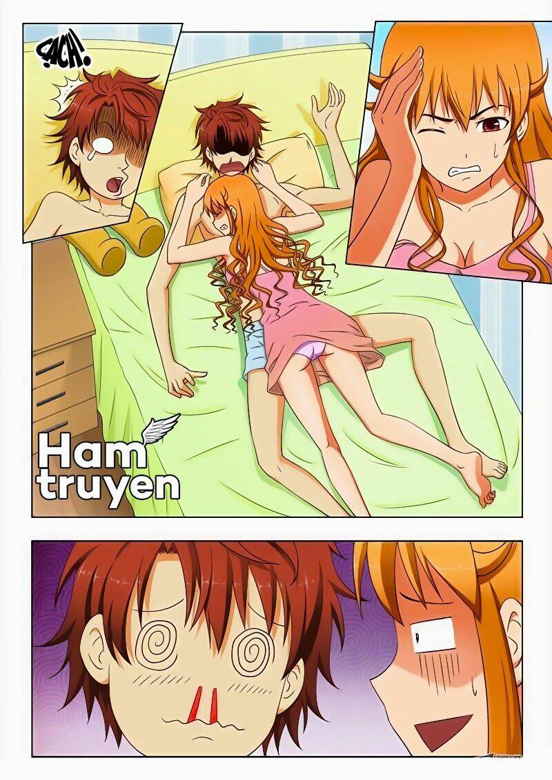 Tối Cường Tà Thiếu: Chapter 50