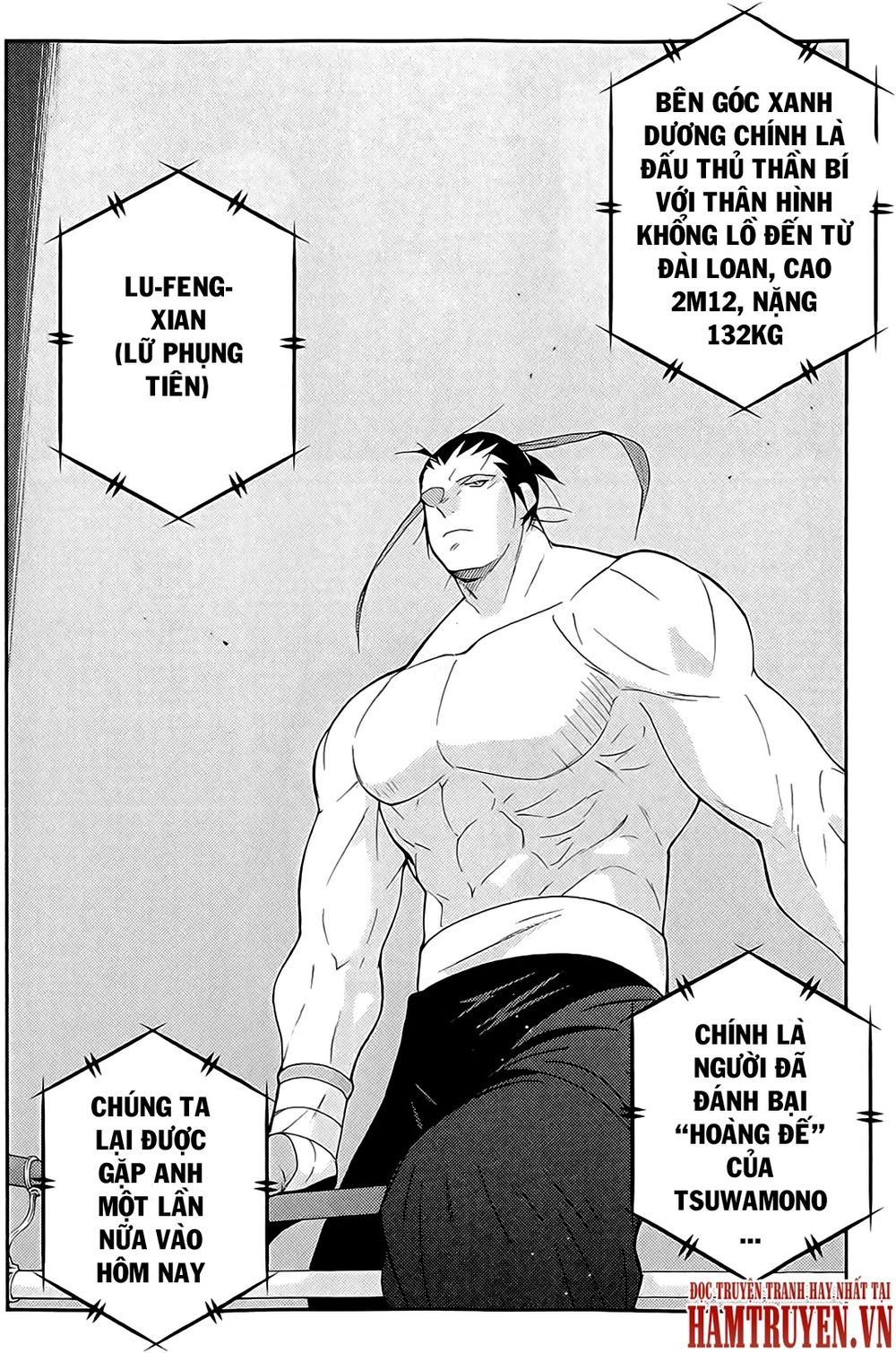 Truyền Nhân Atula 3: Chapter 38