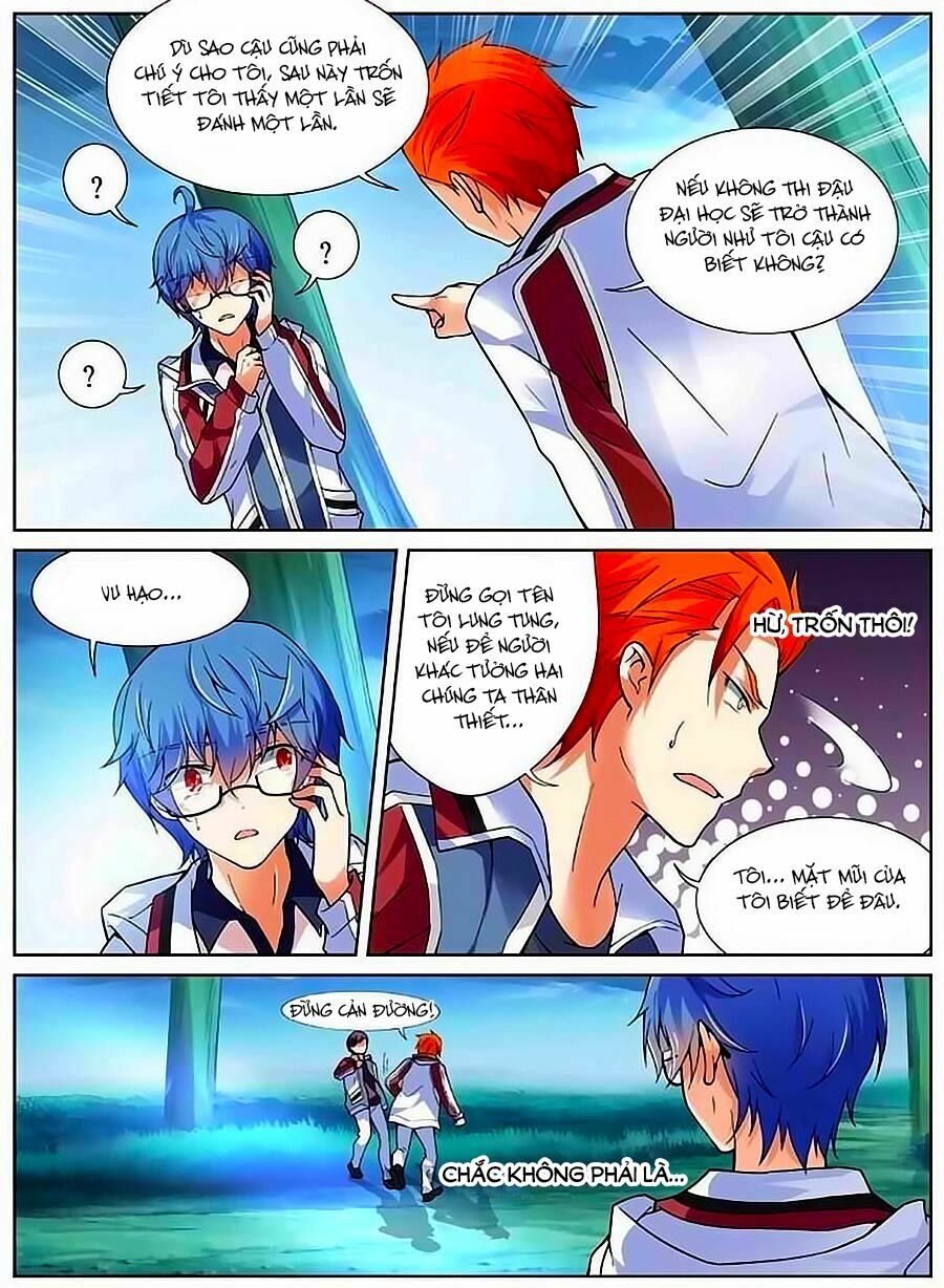 Giả Diện Thế Thân: Chapter 89