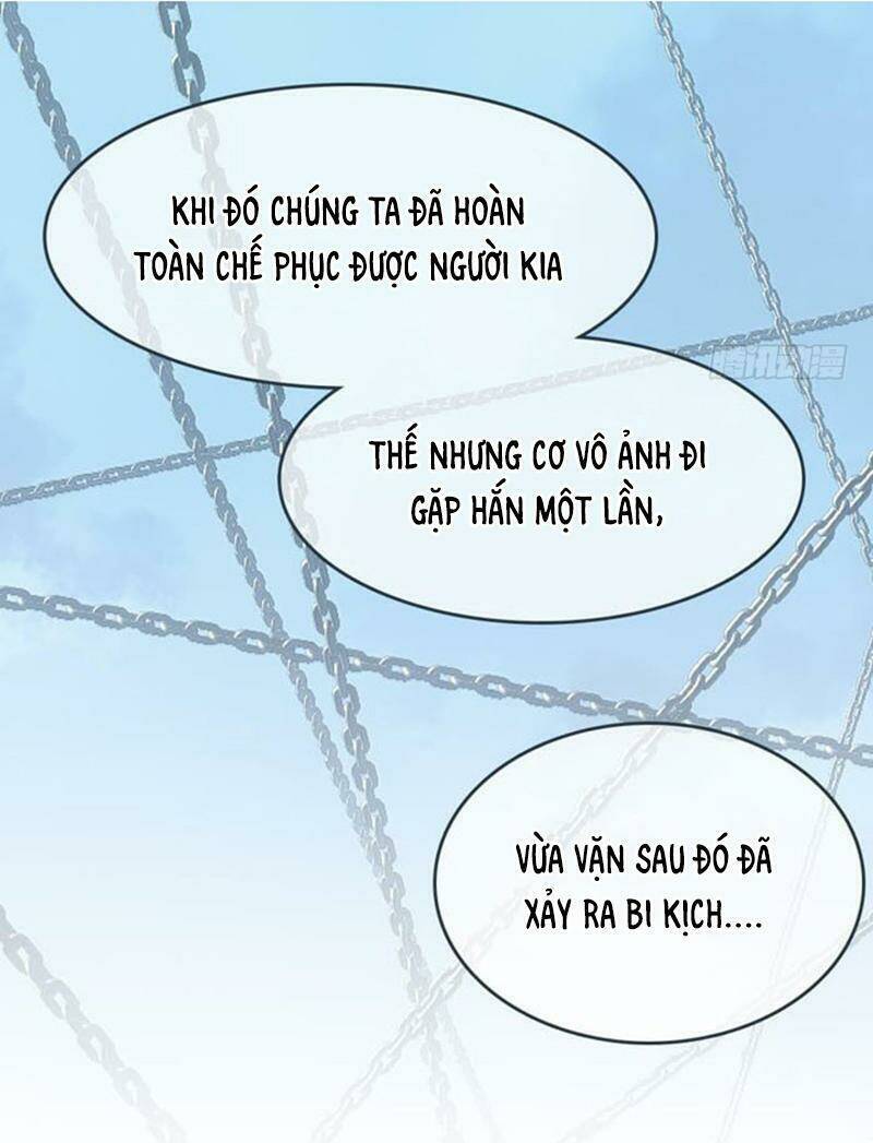 Sư Phụ Lại Trêu Chọc Ta: Chapter 23