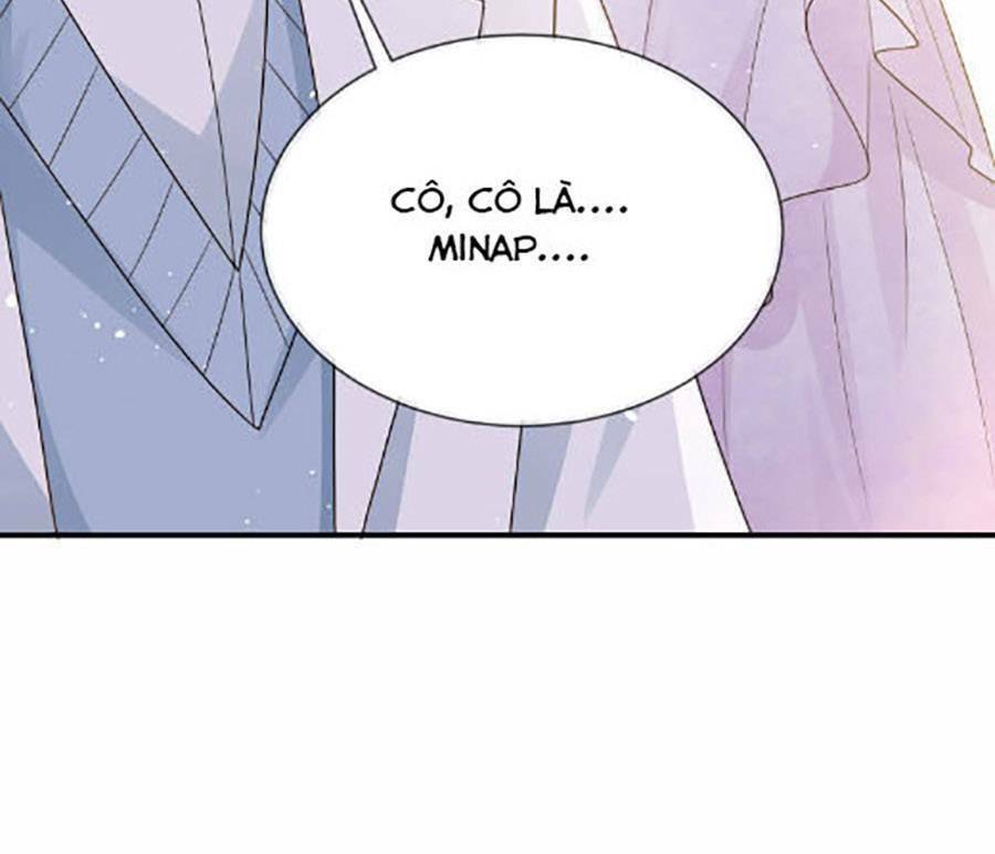 Sủng Hậu Của Vương: Chapter 158