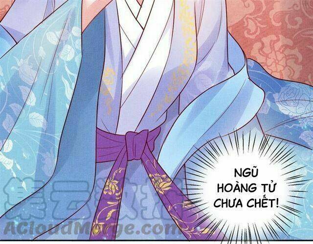 Thịnh Sủng Y Phi Chi Dao Quan Truyện: Chapter 58
