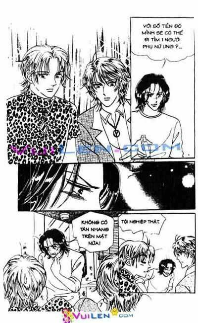 Tìm Anh - Look For Oppa: Chapter 2