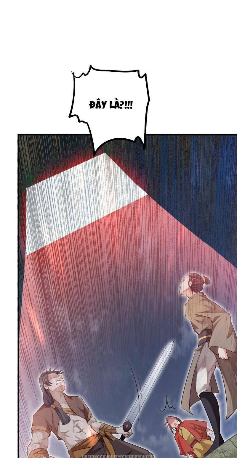 Ma Nhị Đại: Chapter 12