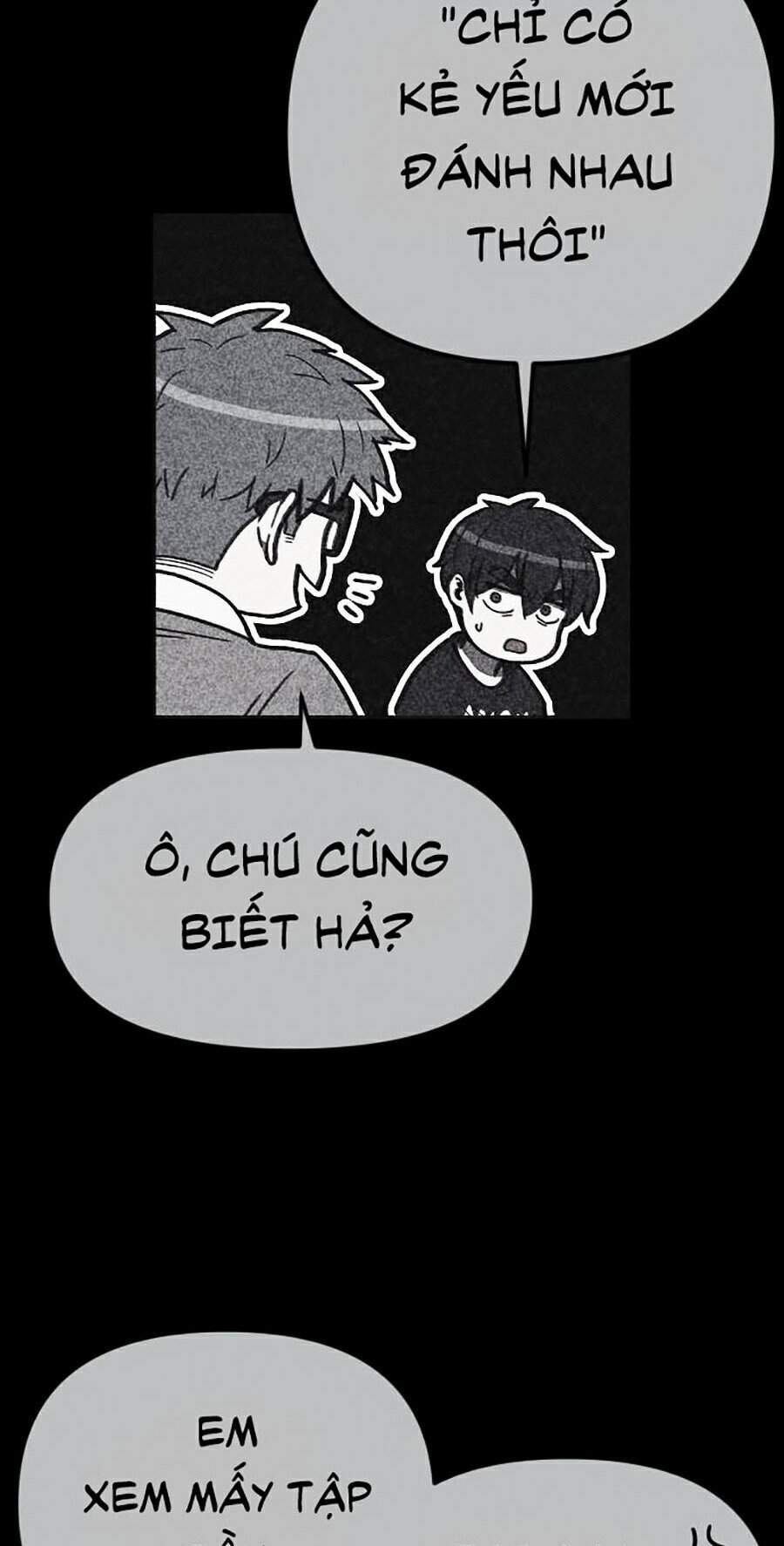 Cậu Bé Shotgun: Chapter 16