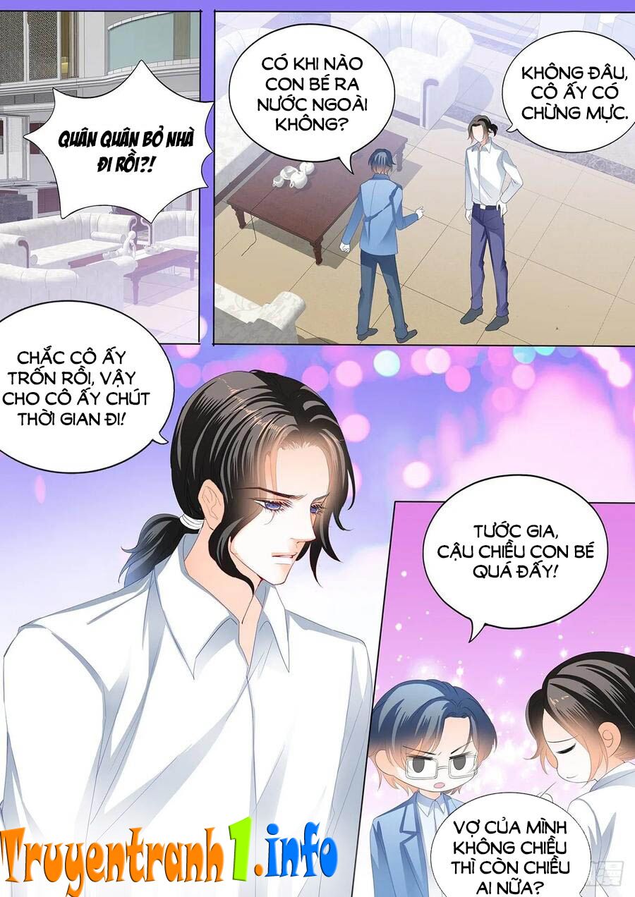 Bá Đạo Tiểu Thúc, Xin Trêu Chọc Vừa Thôi!: Chapter 162